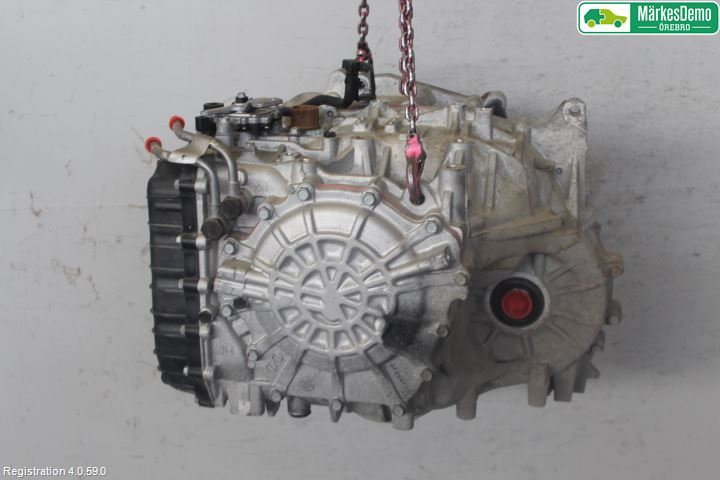 Kia VENGA 10-19 Gearkasse Automat