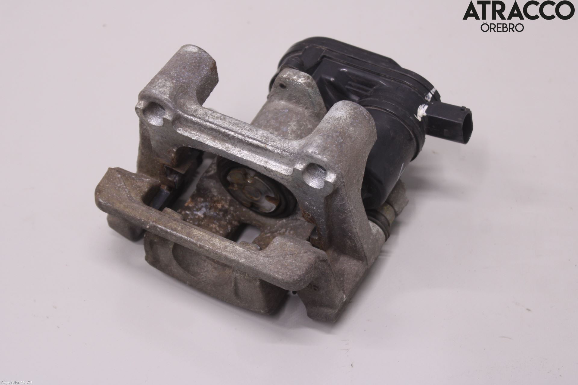 Kia SOUL 09- Bremsecaliper Bak Venstre