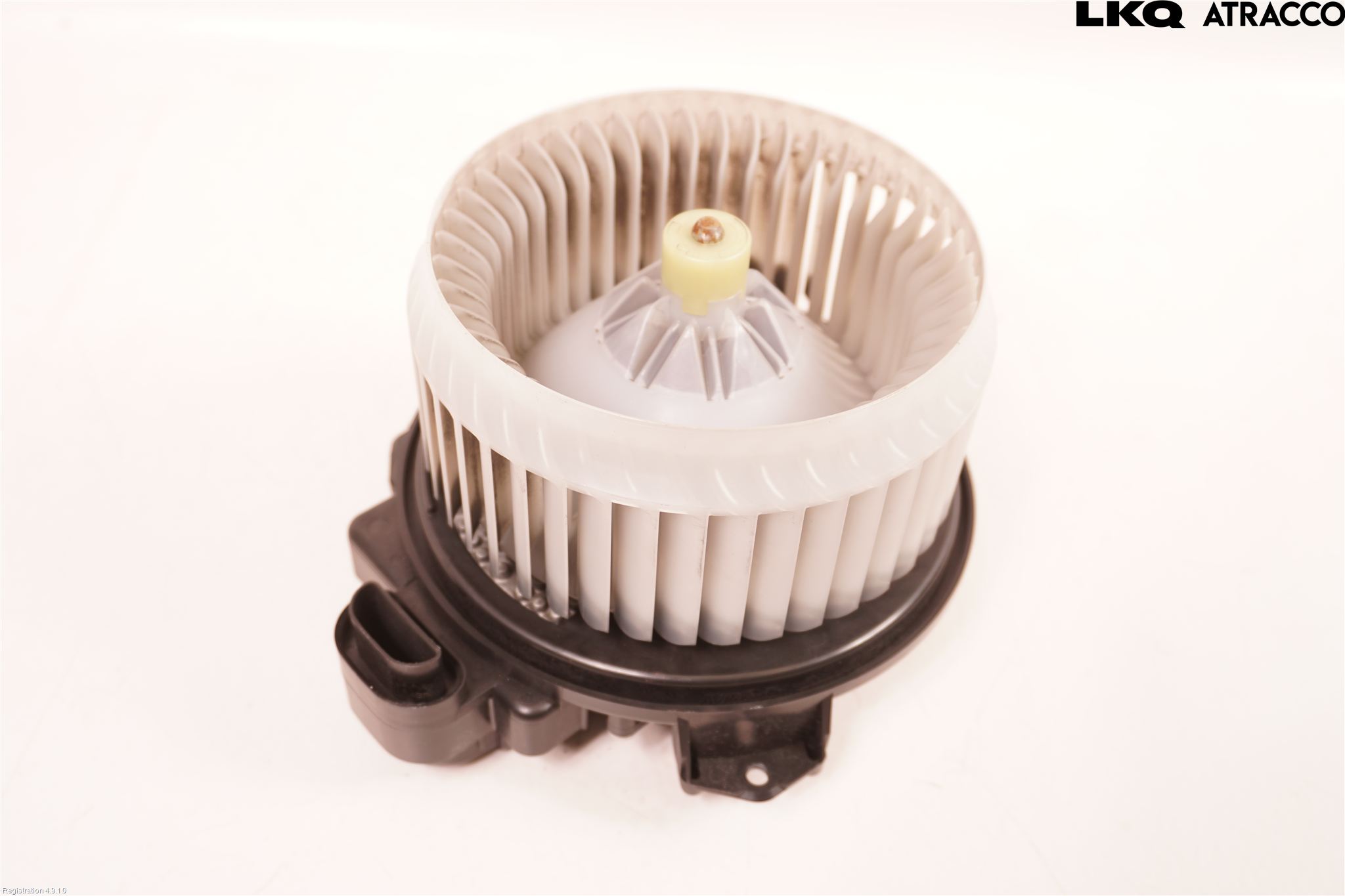 Toyota YARIS XP130 15-20 Varme Ac Varmeapparatvifte