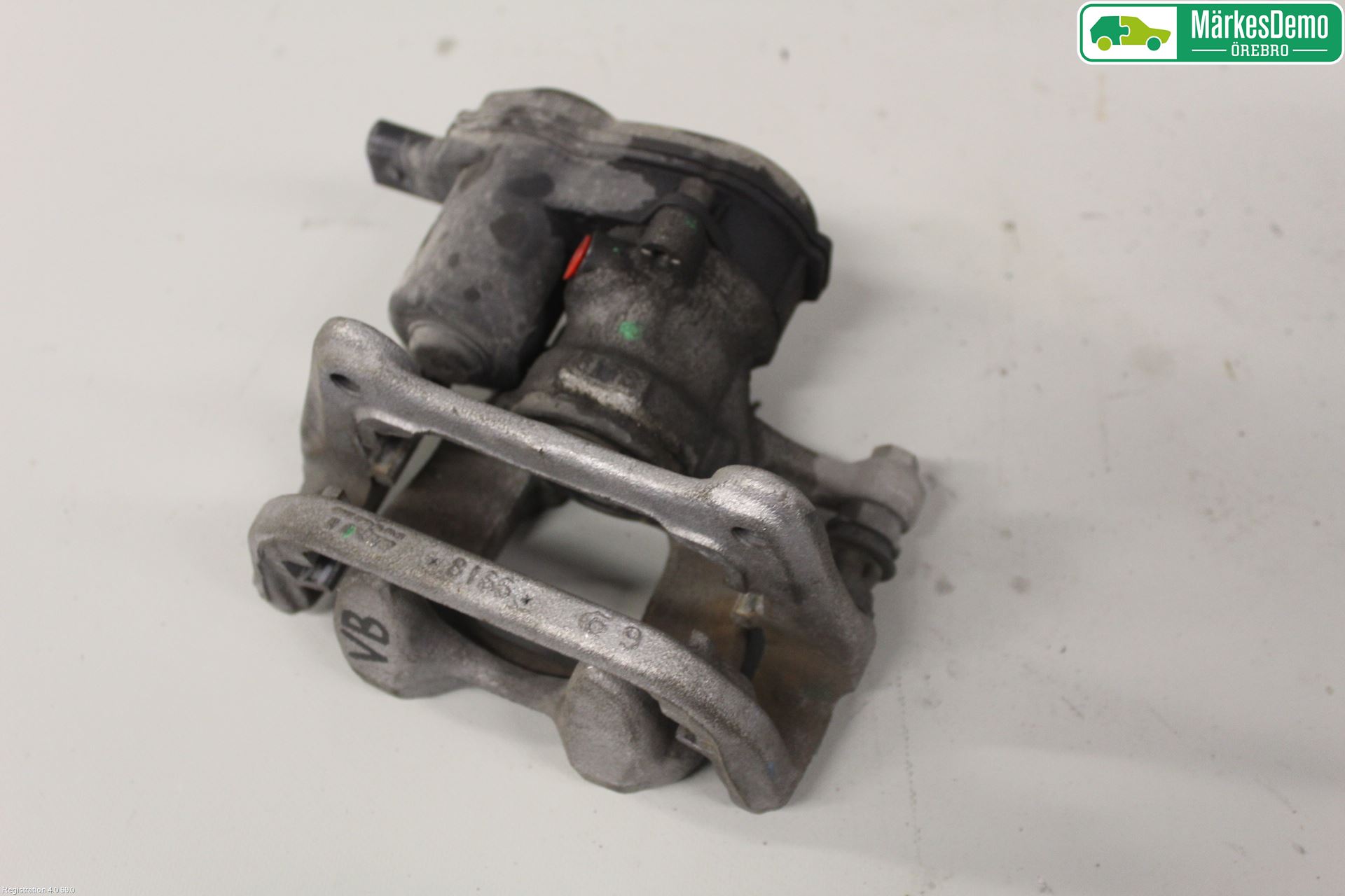 Jeep COMPASS Bremsecaliper Bak Venstre