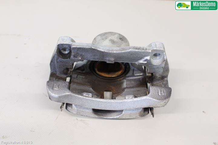 Nissan QASHQAI 17-21 Bremsecaliper Foran Høyre