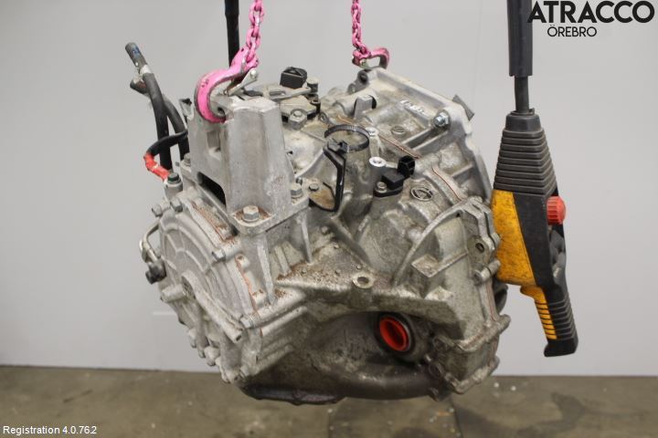 Kia PICANTO 17- Gearkasse Automat