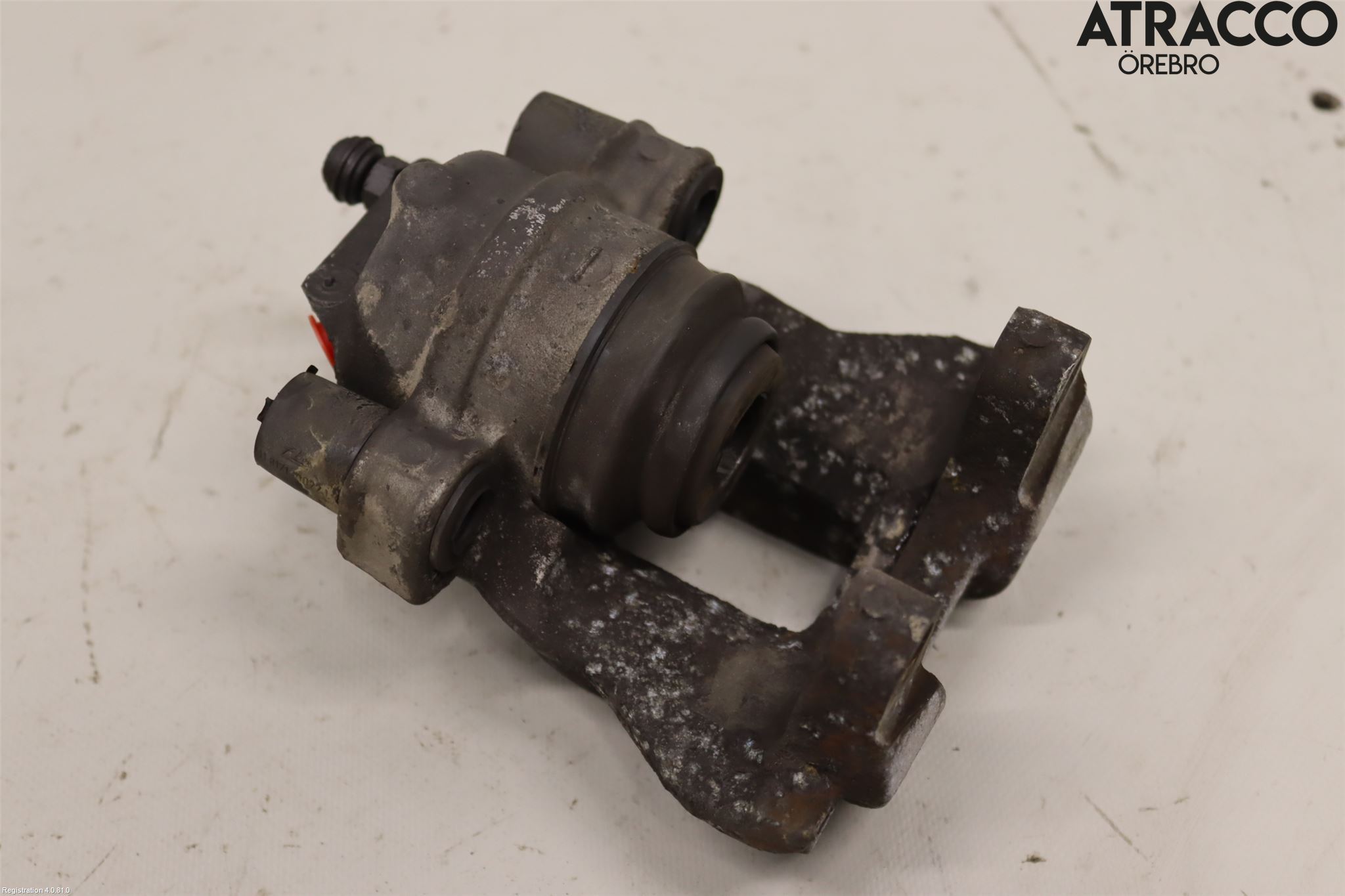 Mercedes-Benz MB S-KLASS (W221) 05-13 Bremsecaliper Bak Venstre