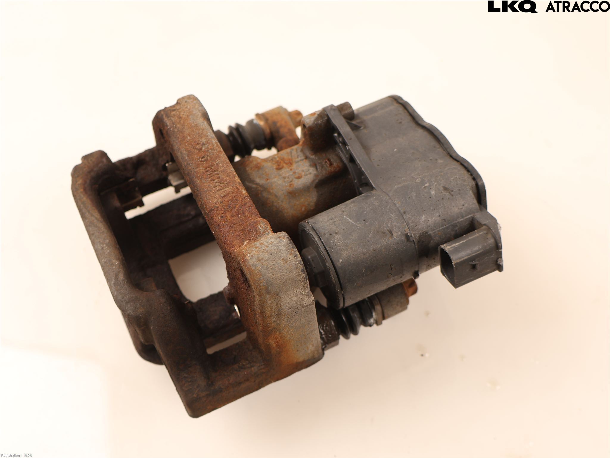 Peugeot PARTNER/E-PARTNER 19- Bremsecaliper Bak Venstre