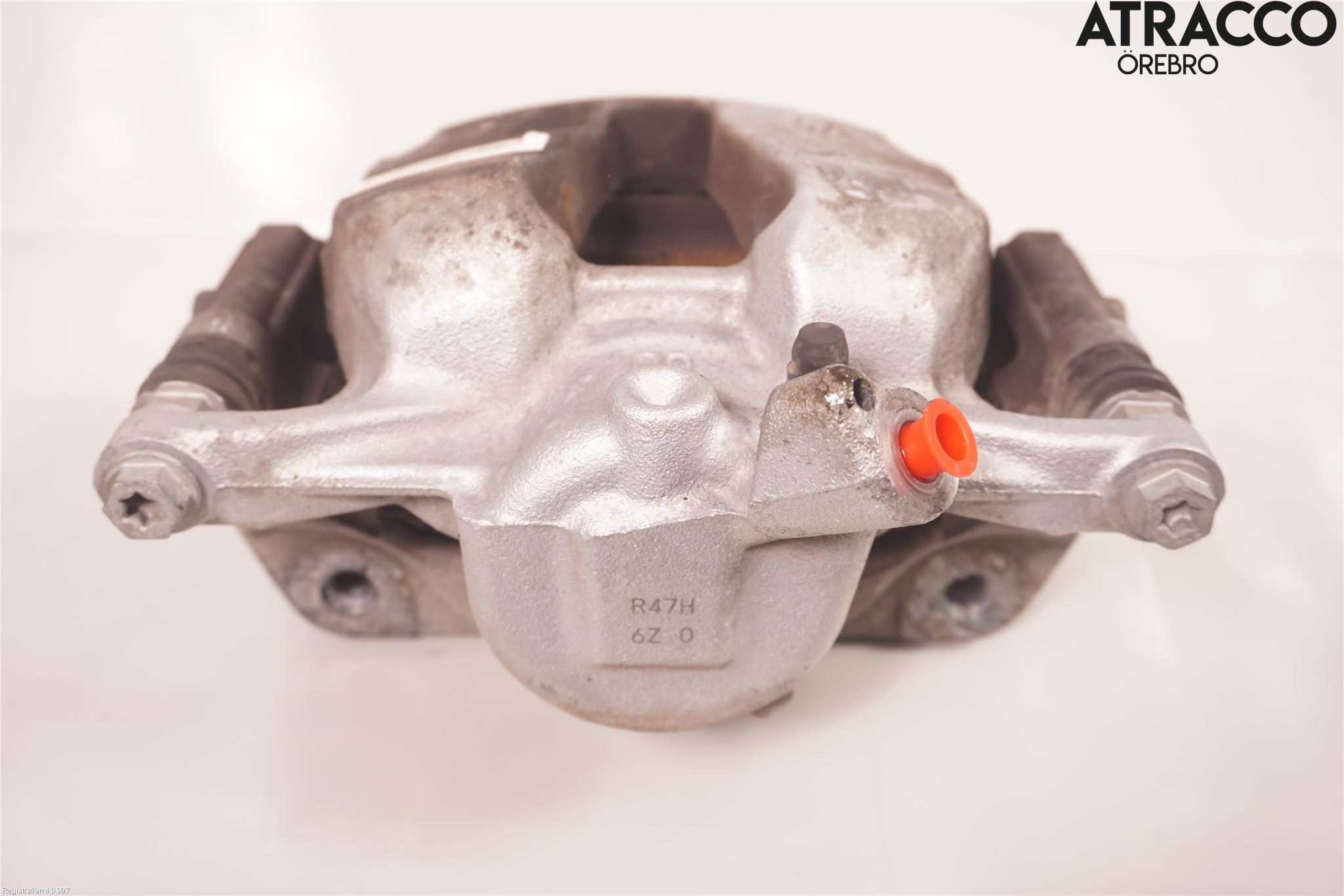 Peugeot 3008 17-24 Bremsecaliper Foran Høyre
