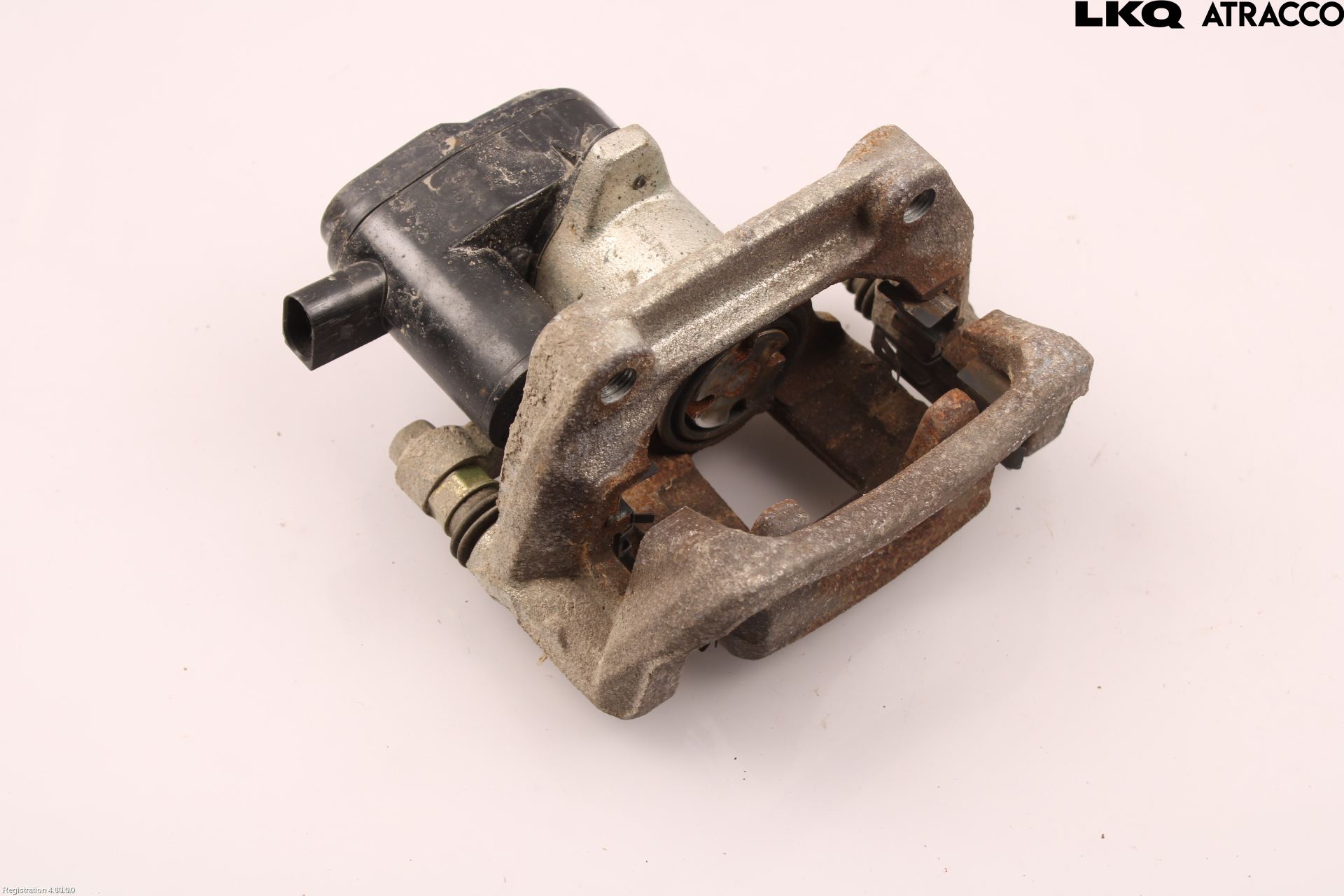 Kia NIRO (SG2) 23- Bremsecaliper Bak Høyre