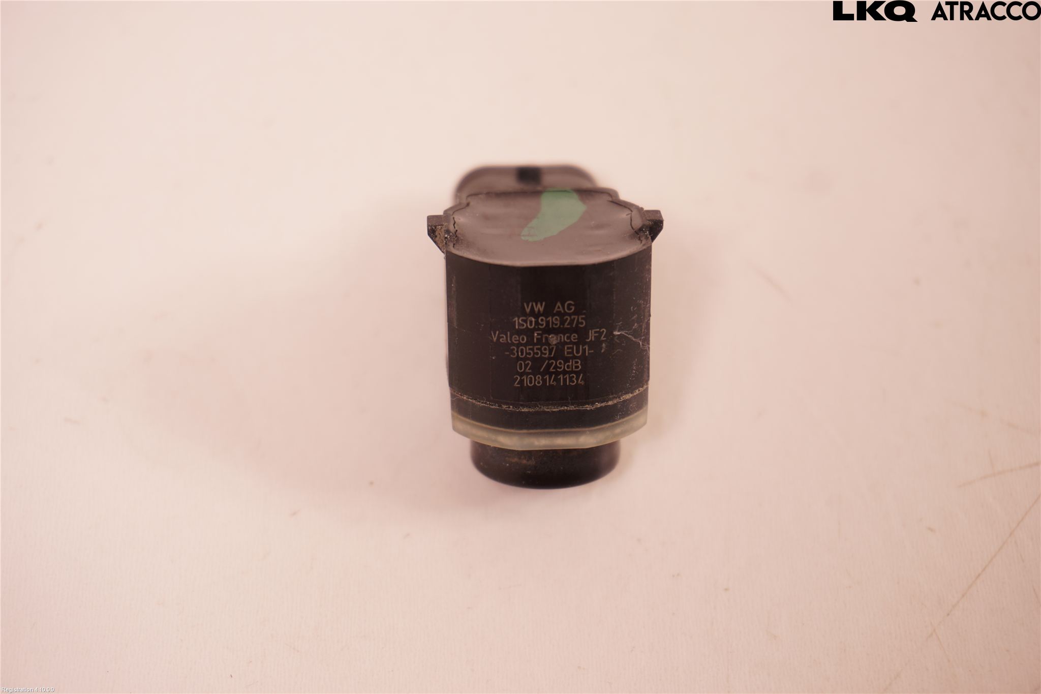 Audi A6/S6 4G 11-18 Sensor Ryggesensor
