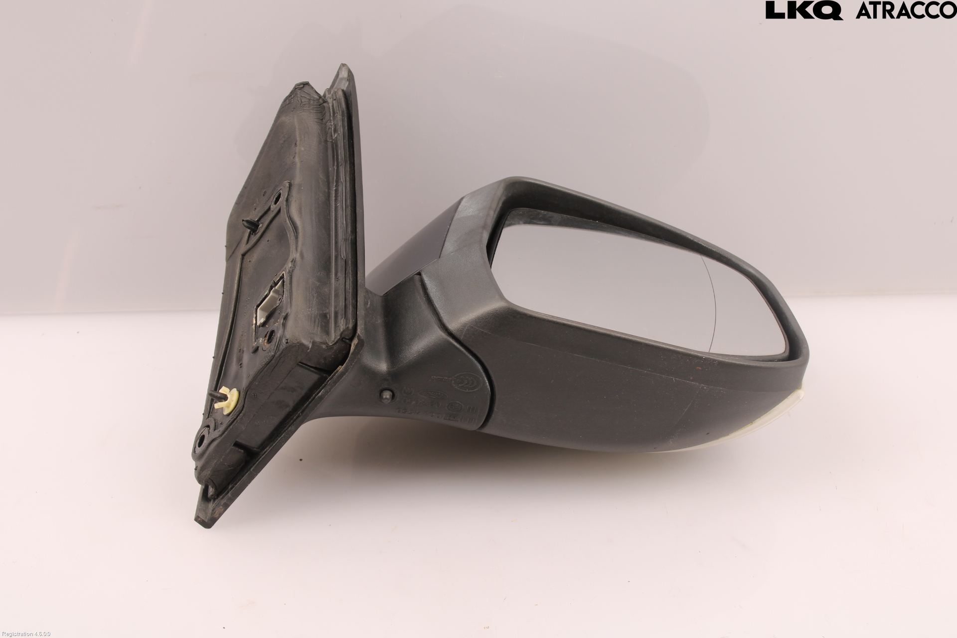 Ford FOCUS 11-14 Speil H M-El Justering