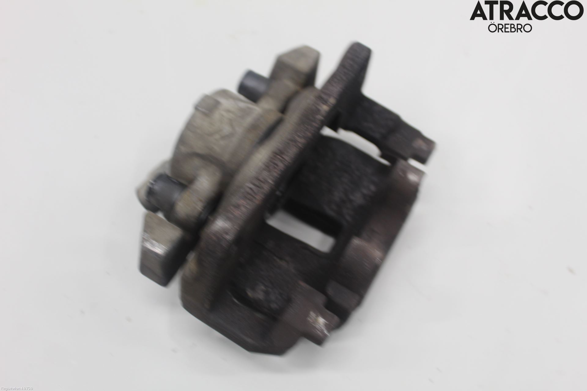 Citroen C4 CACTUS 14-20 Bremsecaliper Foran Venstre