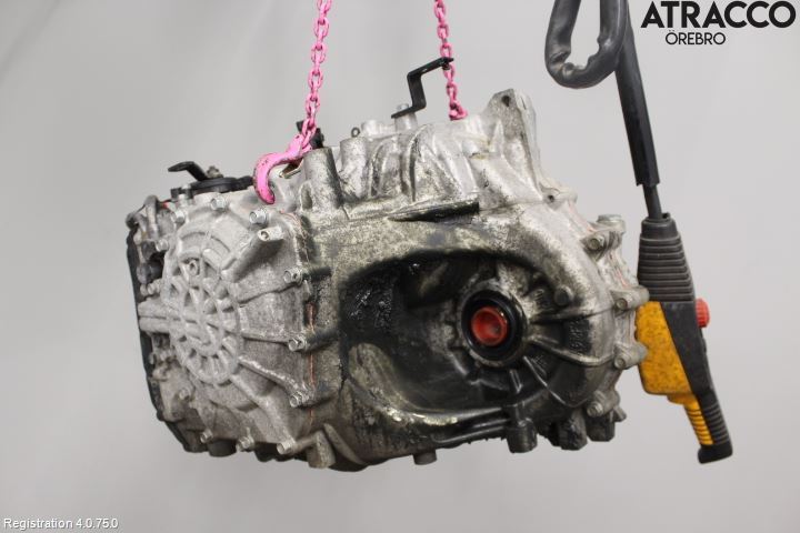 Hyundai i40 08-15 Gearkasse Automat