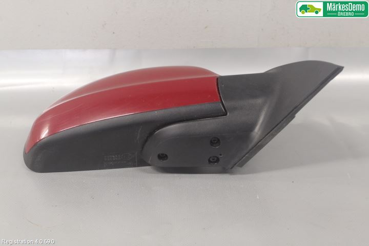 Kia CEED 06-12 Speil H M-El Justering