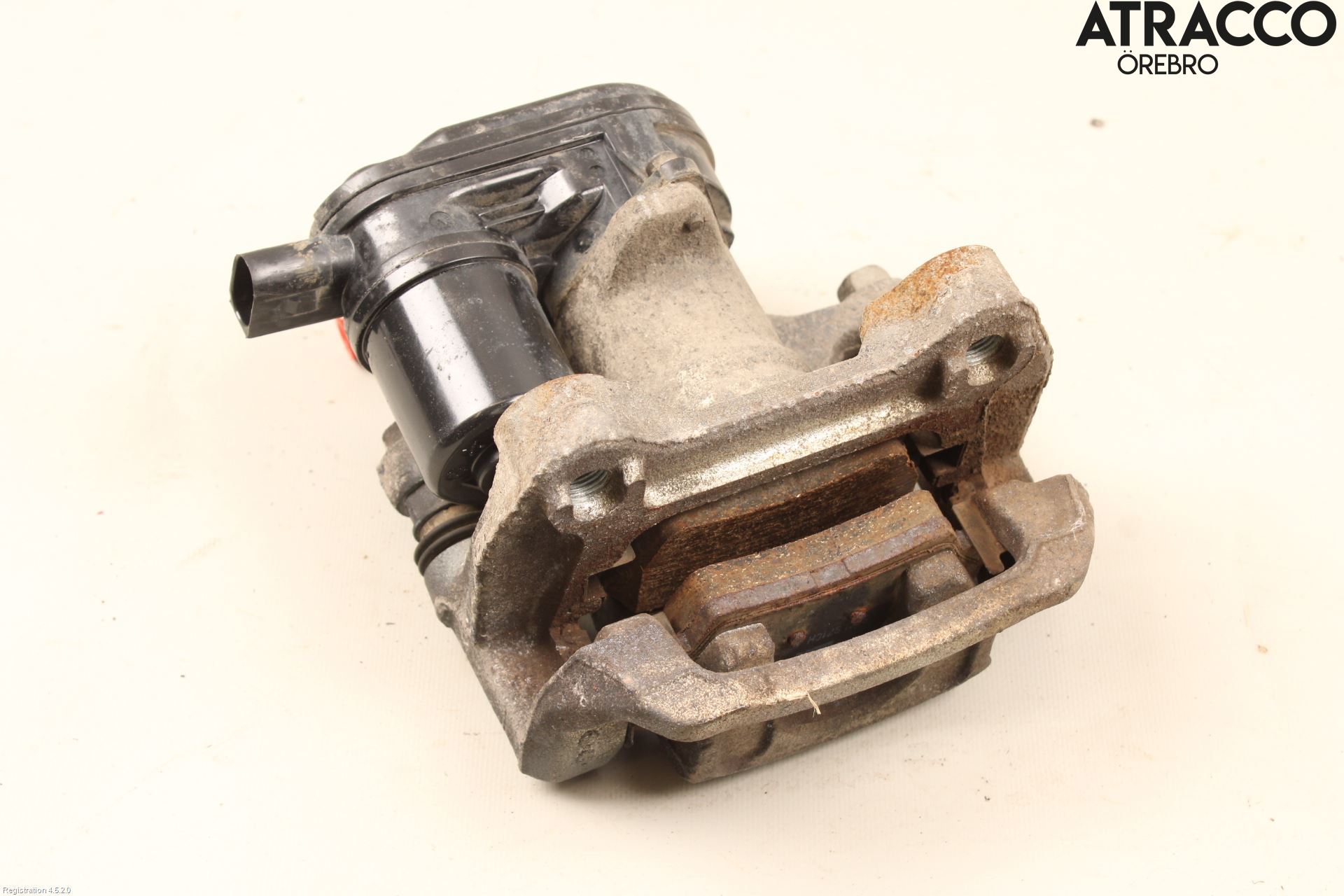 Kia XCEED 19- Bremsecaliper Bak Høyre