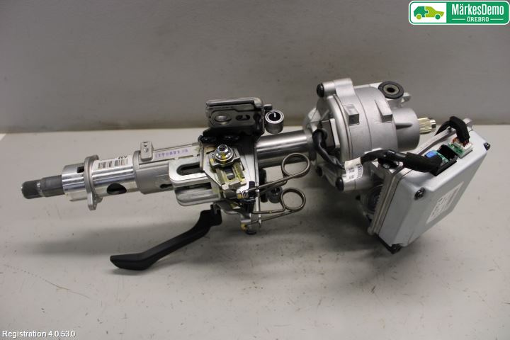 Kia NIRO (DE) 17-22 Rattakselaggregat Innebygd Servo
