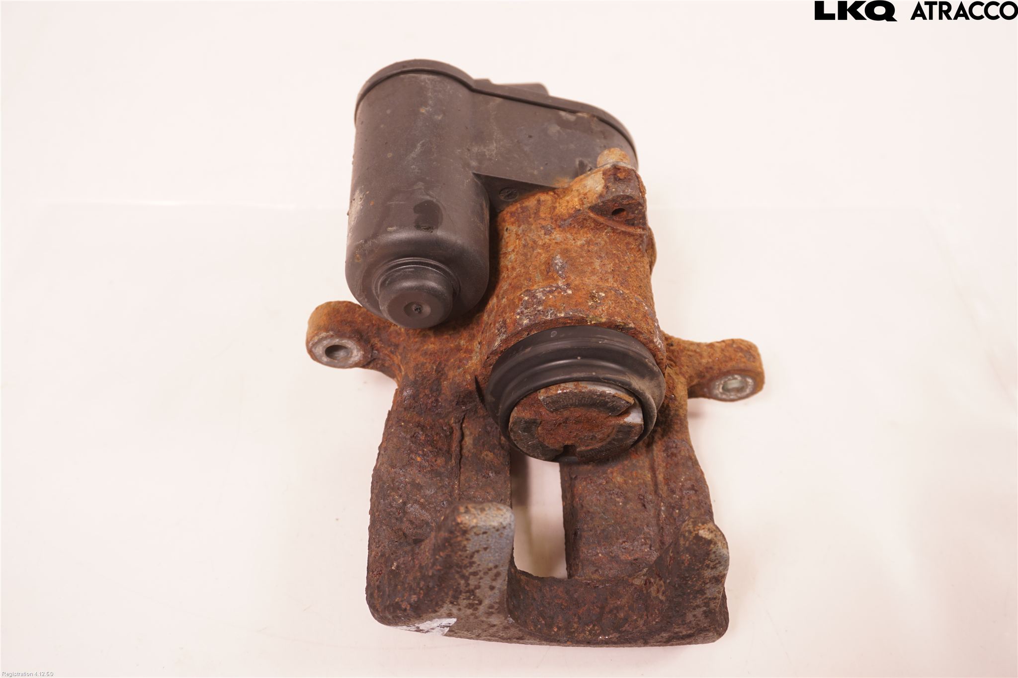 Volkswagen VW PASSAT 11-14 Bremsecaliper Bak Venstre