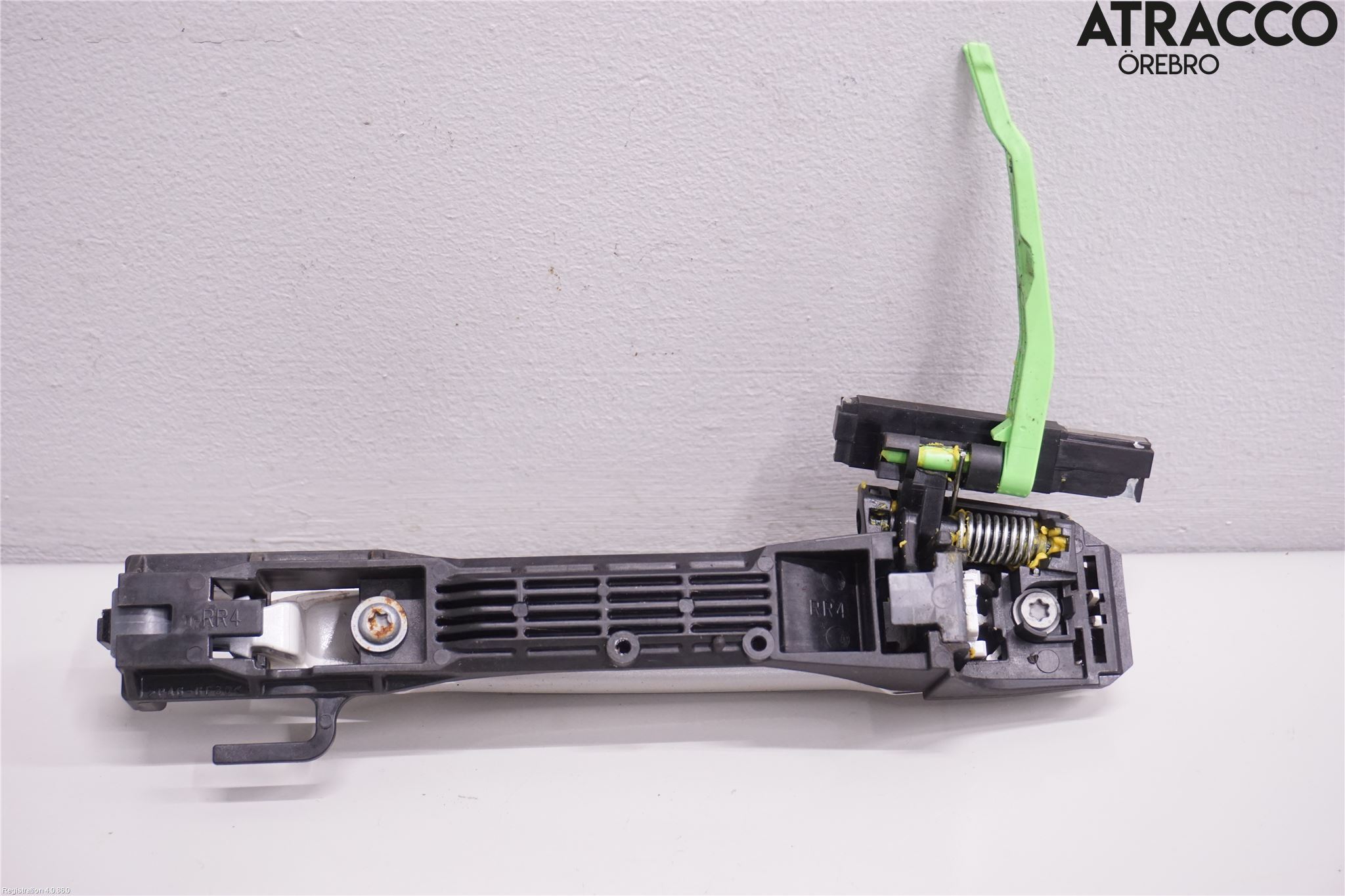 Subaru OUTBACK 10-15 Dørhandtak Ytre Høyre