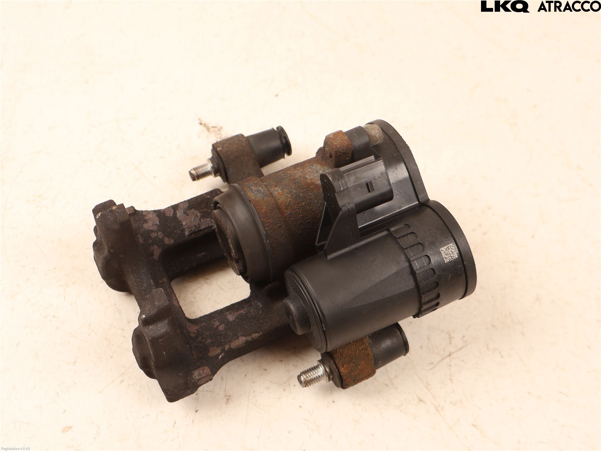 Honda CIVIC 17-22 Bremsecaliper Bak Venstre