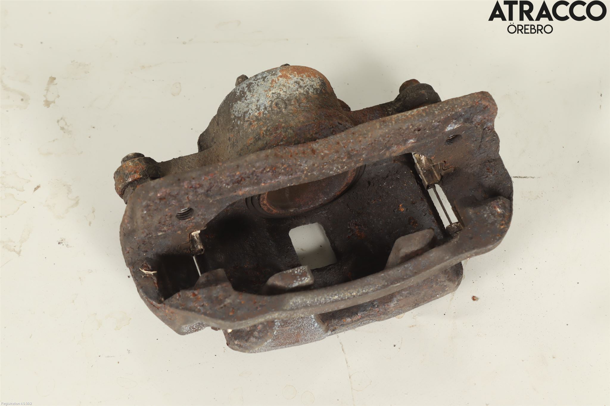 Honda JAZZ 08-14 Bremsecaliper Foran Venstre