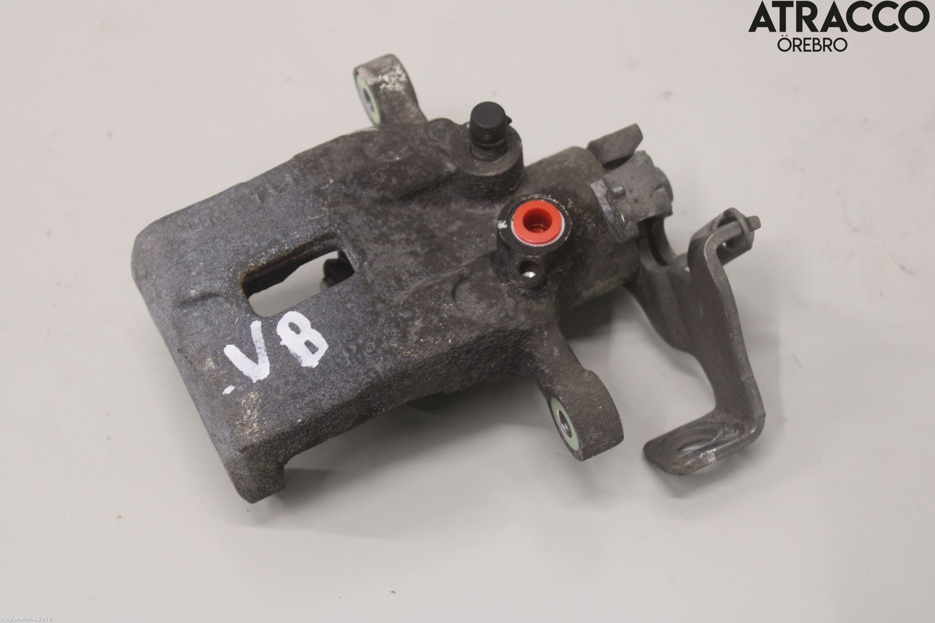 Kia PICANTO 17- Bremsecaliper Bak Venstre