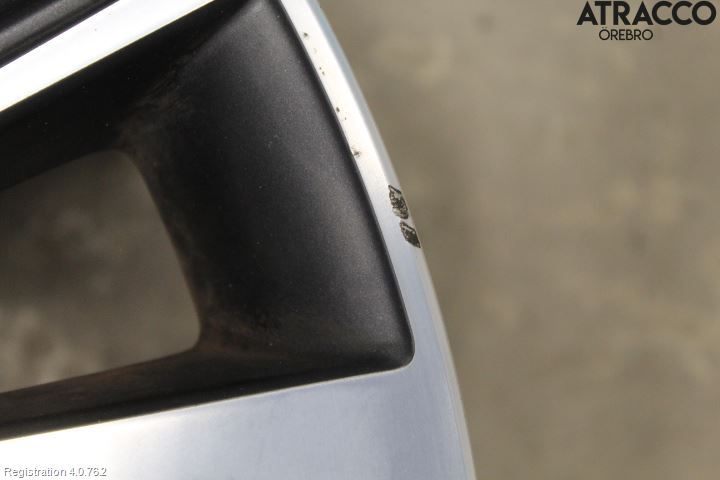 Kia SPORTAGE (QL) 16-21 Felg Aluminium