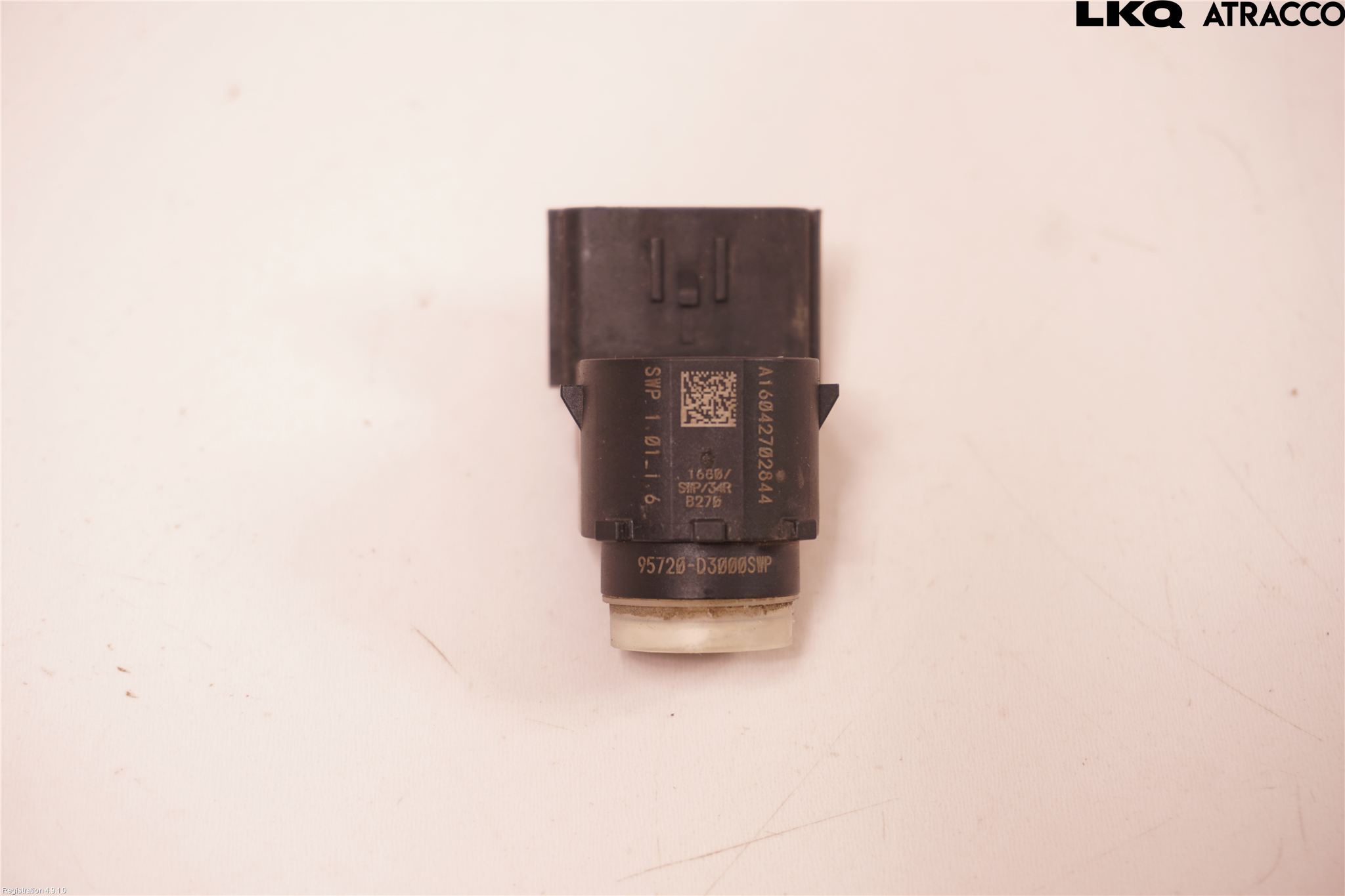 Kia OPTIMA 16-20 Sensor Parkering Front