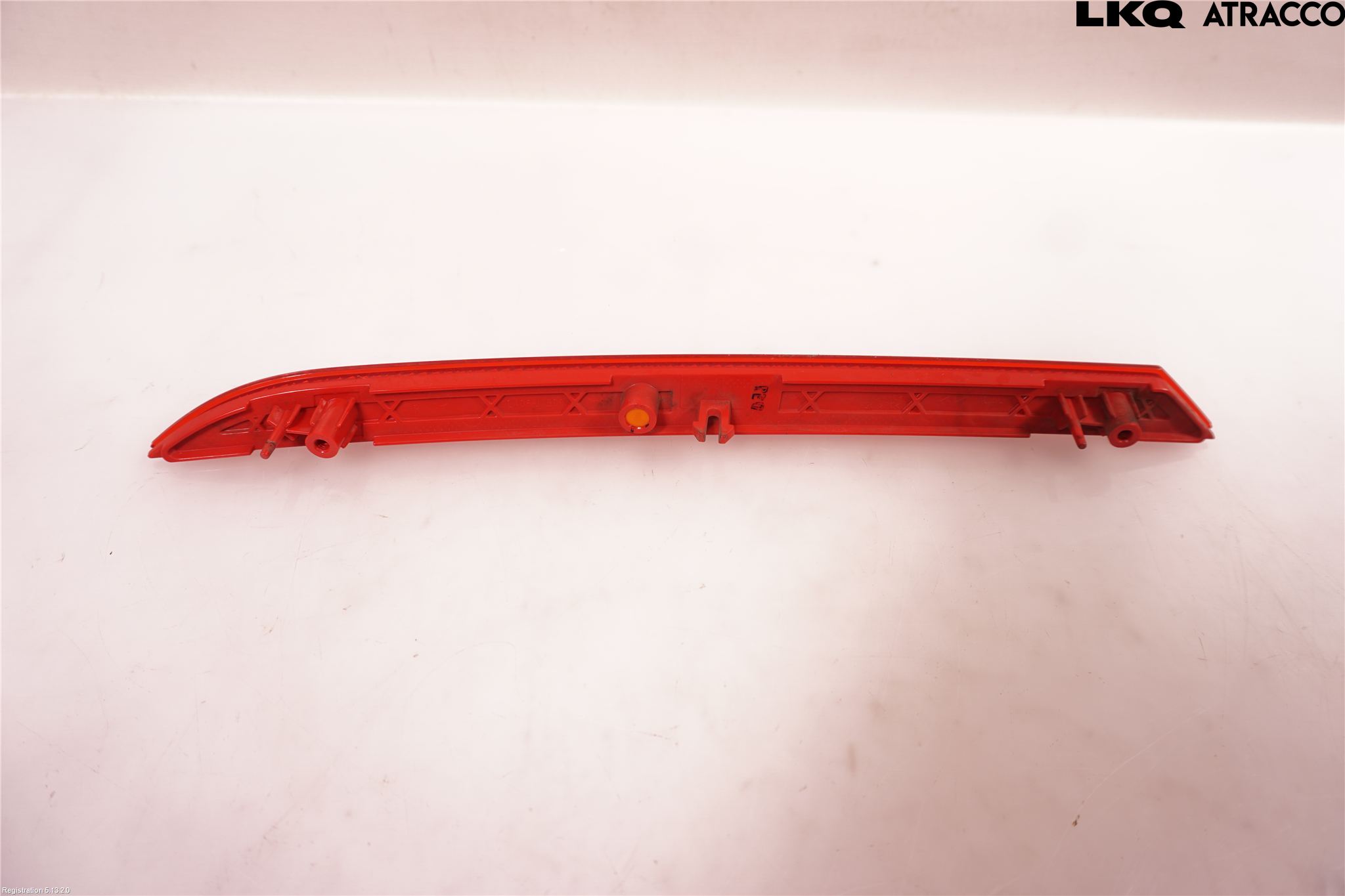 Kia CEED/CEED SW 19- Refleks Bak
