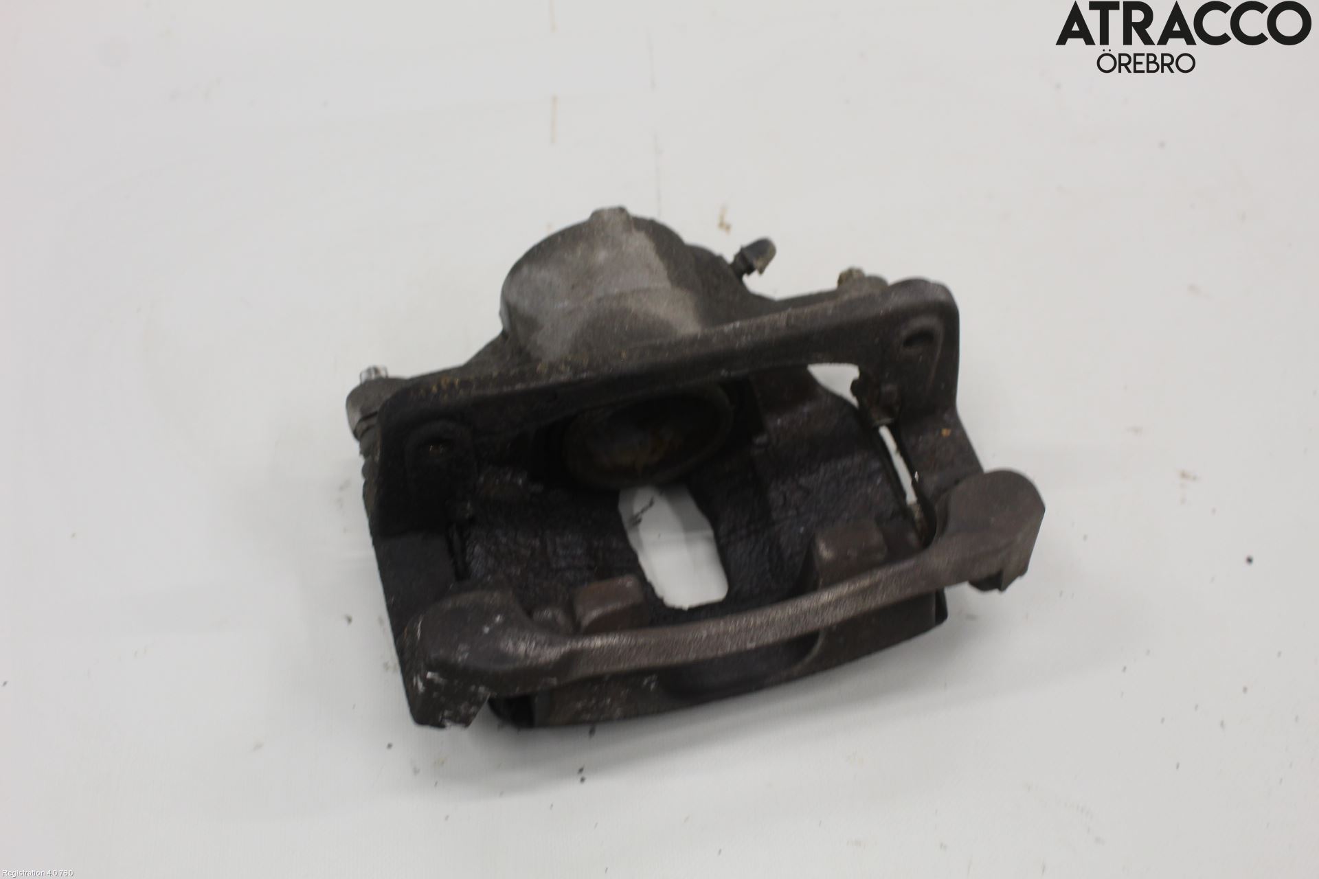 Peugeot 308 14-21 Bremsecaliper Foran Høyre