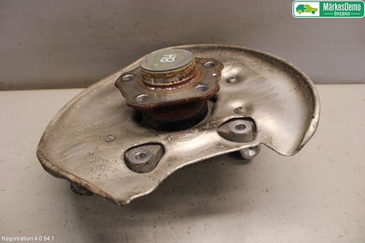 Audi A5 17- Spindel Hb