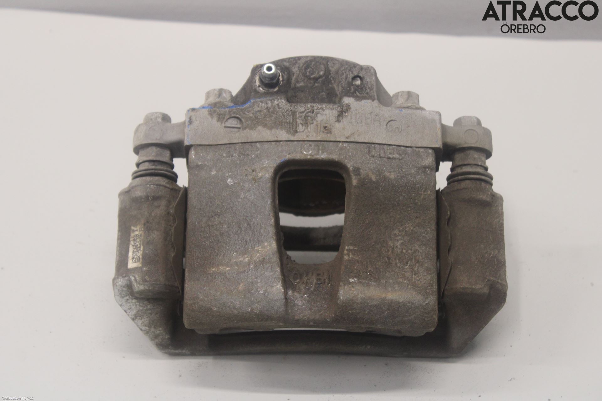 Kia NIRO (DE) 17-22 Bremsecaliper Foran Høyre