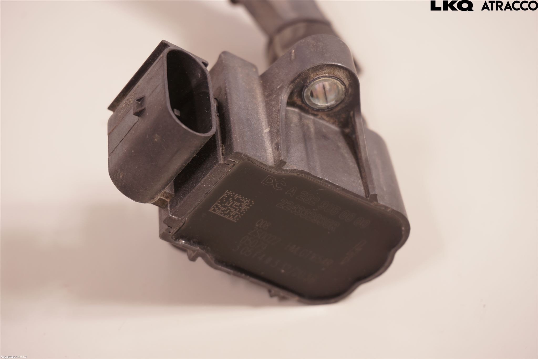 Nissan QASHQAI 17-21 Coil