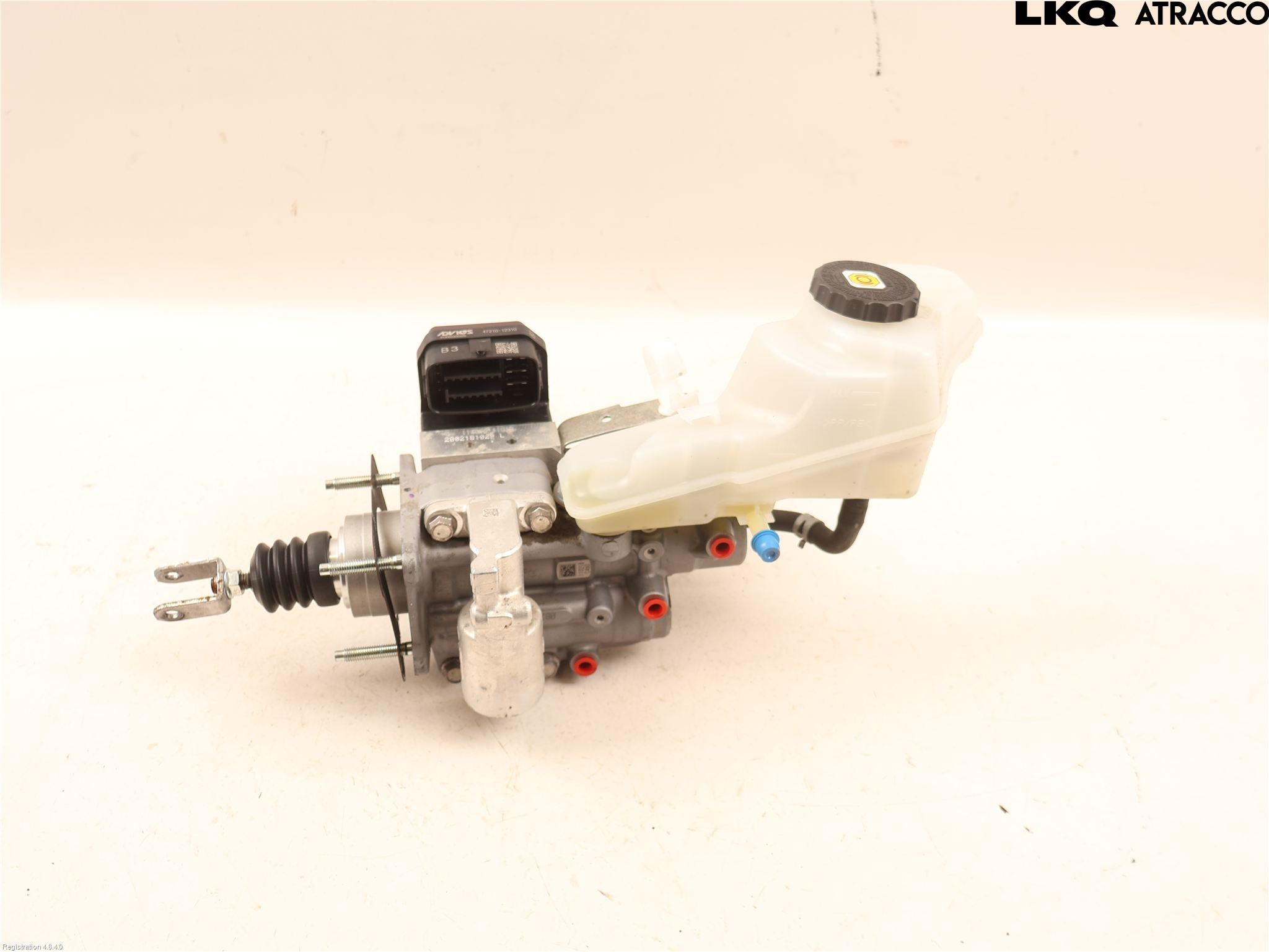 Toyota COROLLA 19- Brems Hovedsylinder