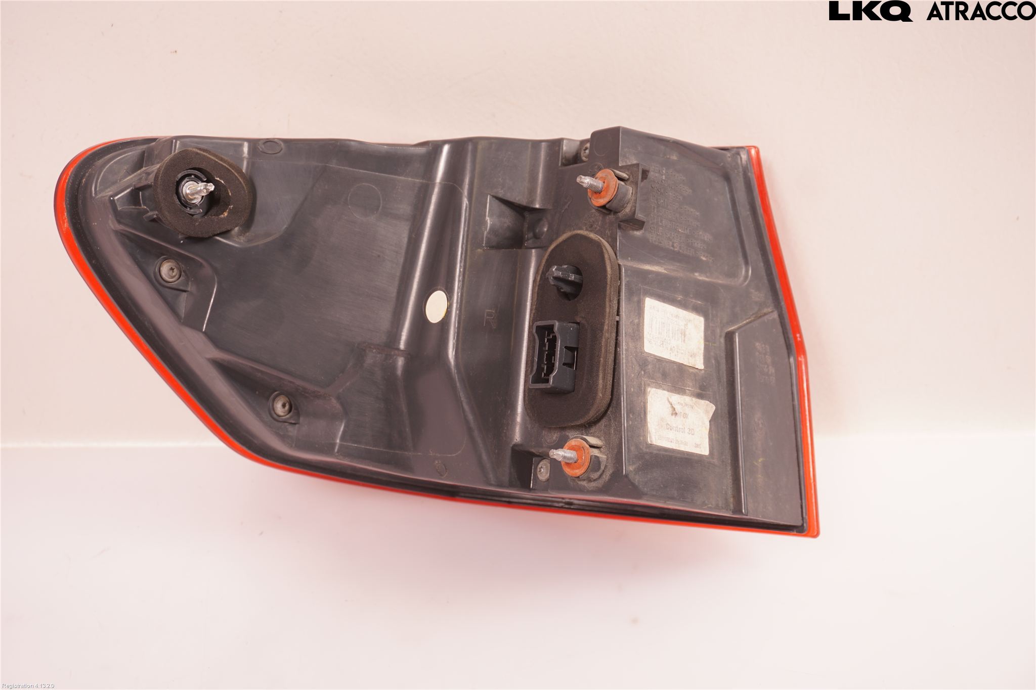 BMW 5 F10/F11/F18 09-17 Baklykt Høyre