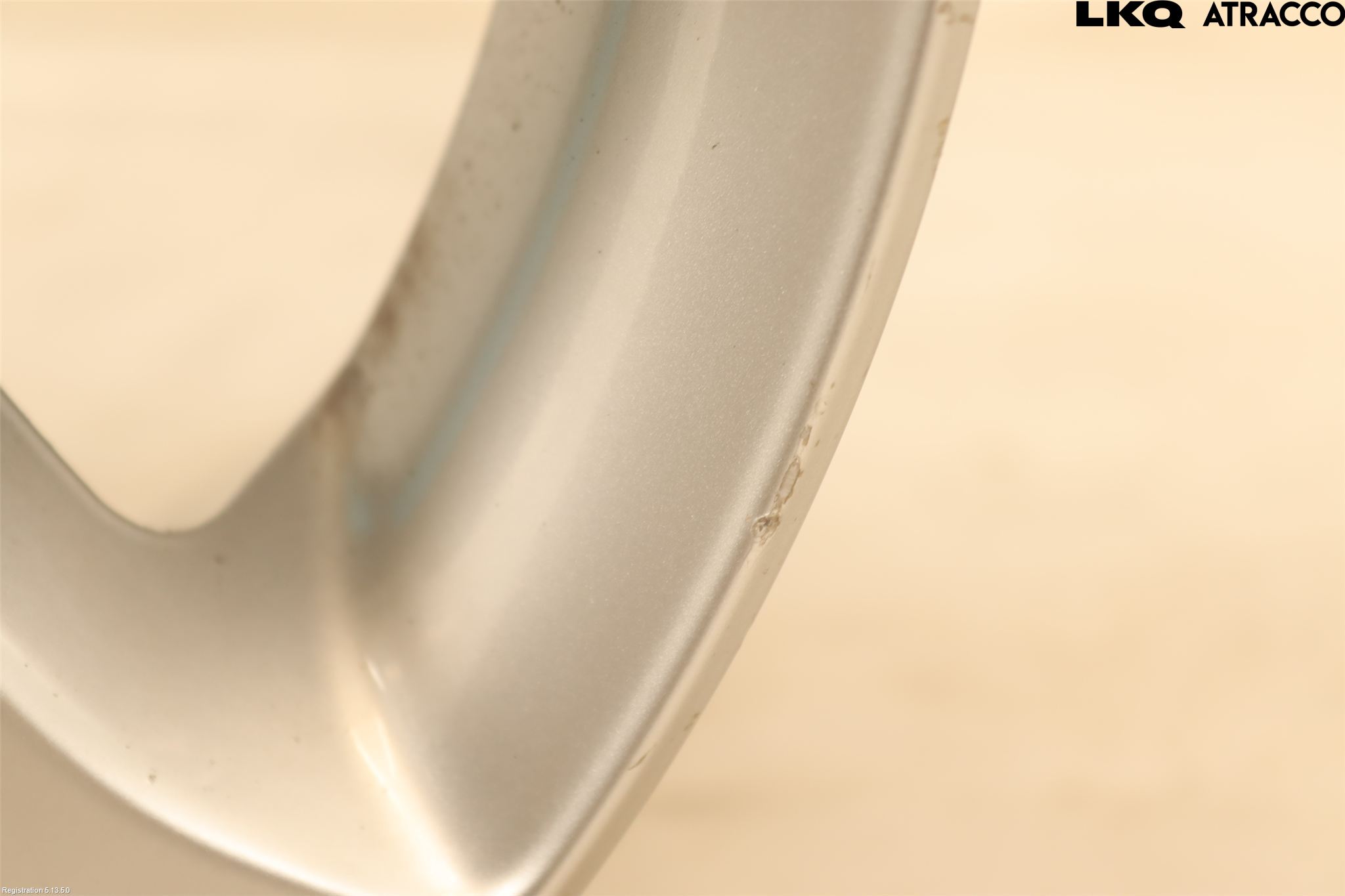 Volvo XC70 14-16 Felg Aluminium