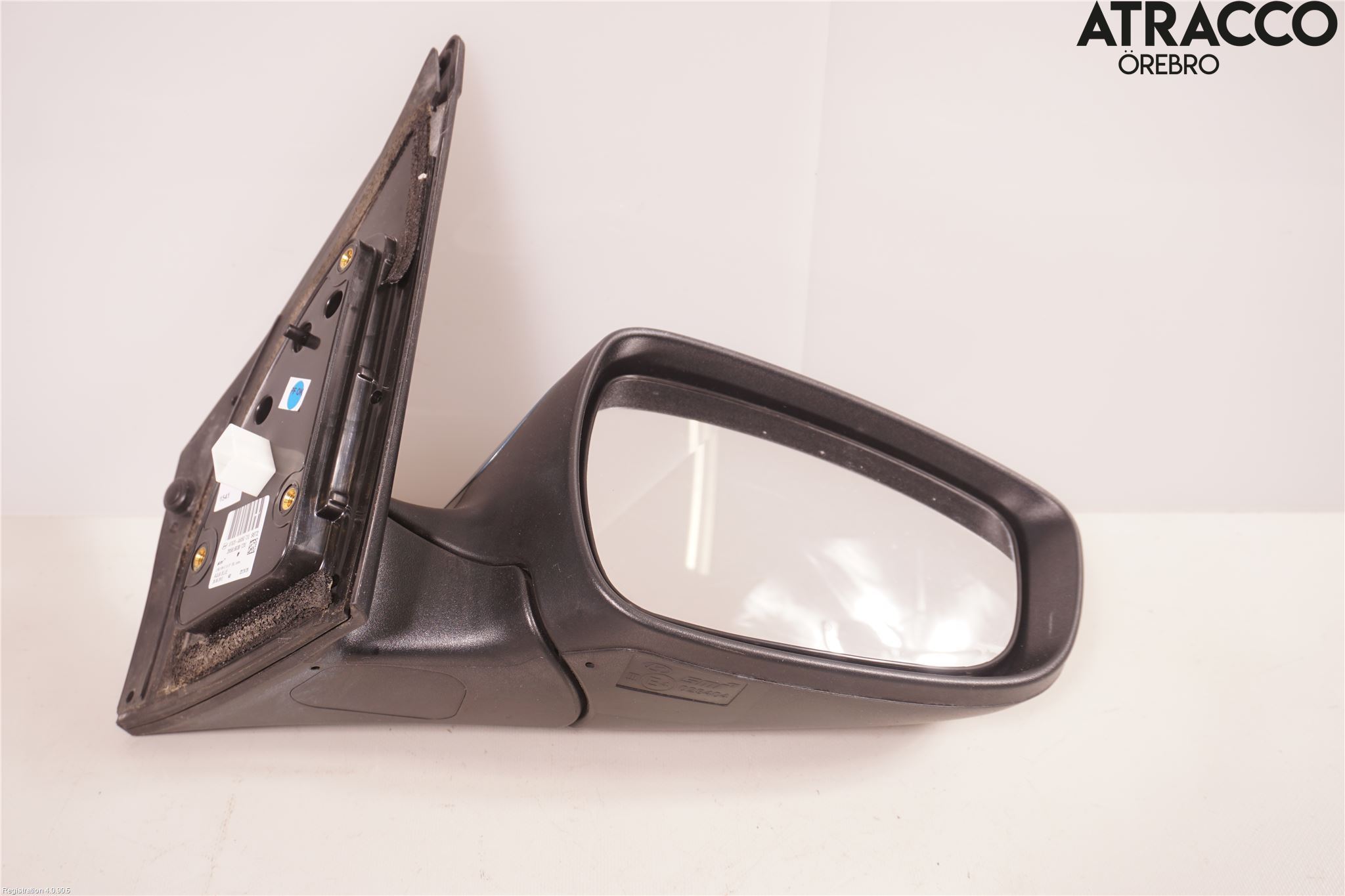 Hyundai i30 GD 13-17 Speil H M-El Justering