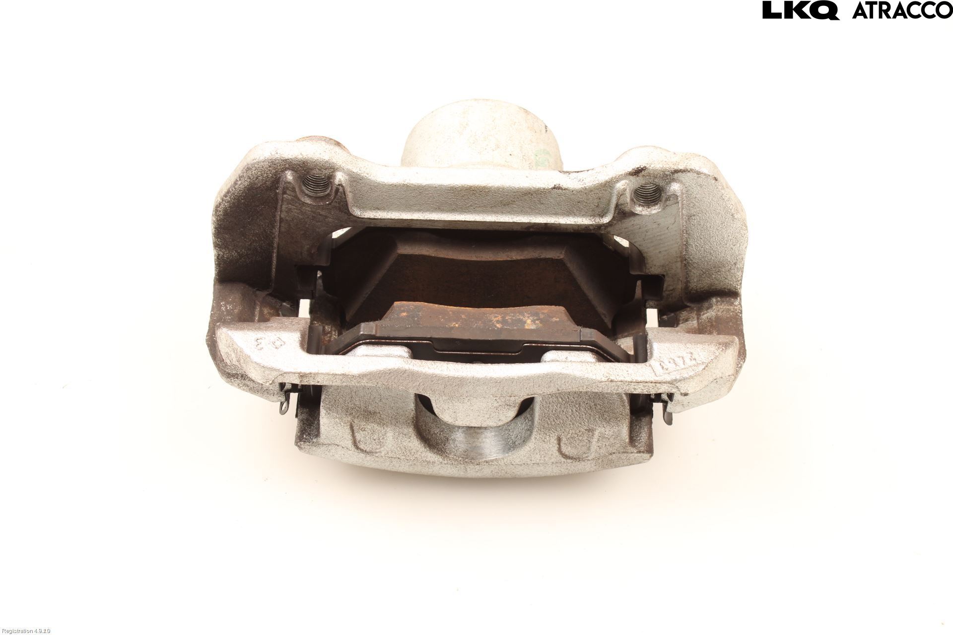 Kia CEED/CEED SW 19- Bremsecaliper Foran Høyre