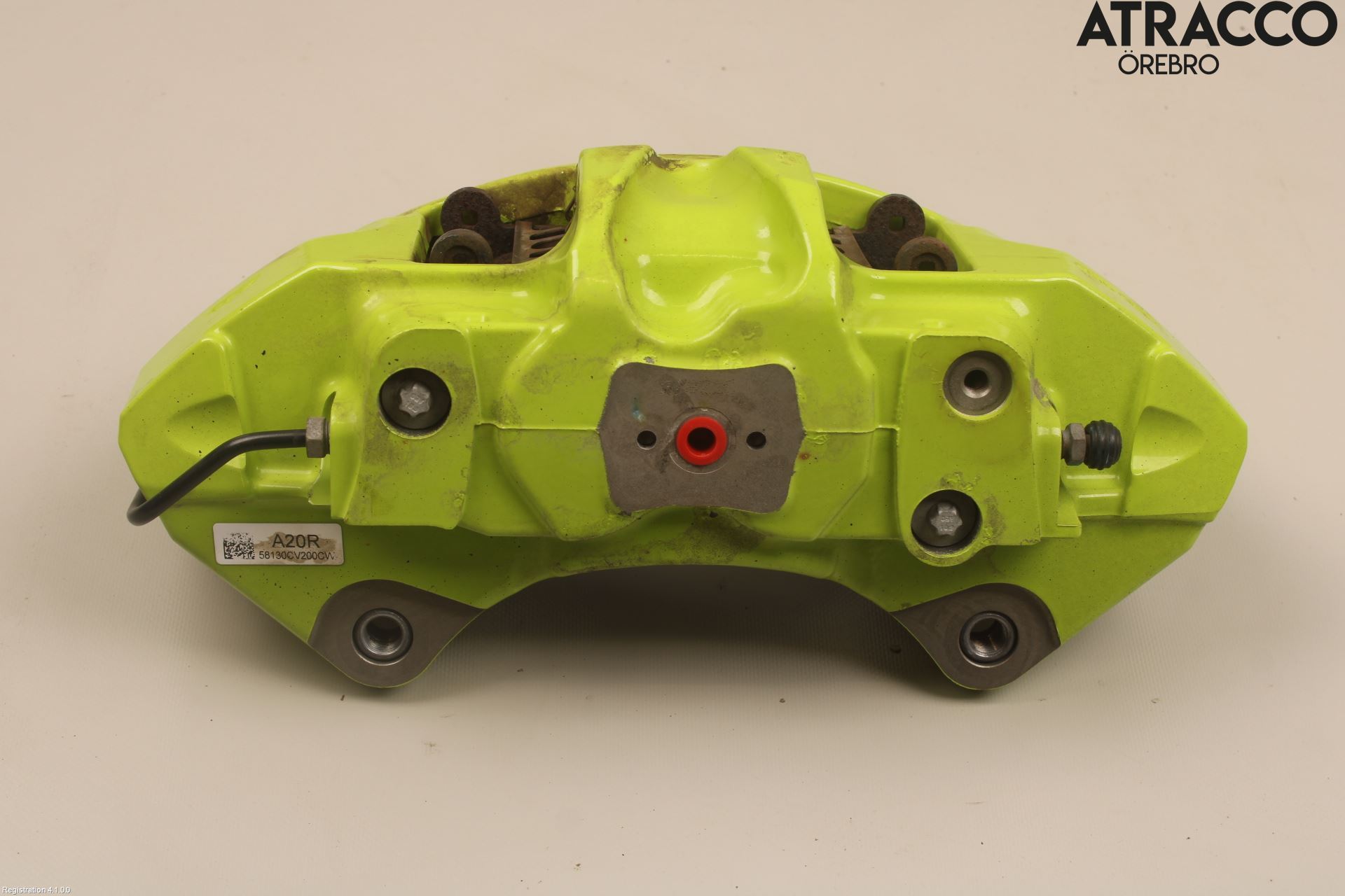 Kia EV6 (CV) 22- Bremsecaliper Foran Høyre