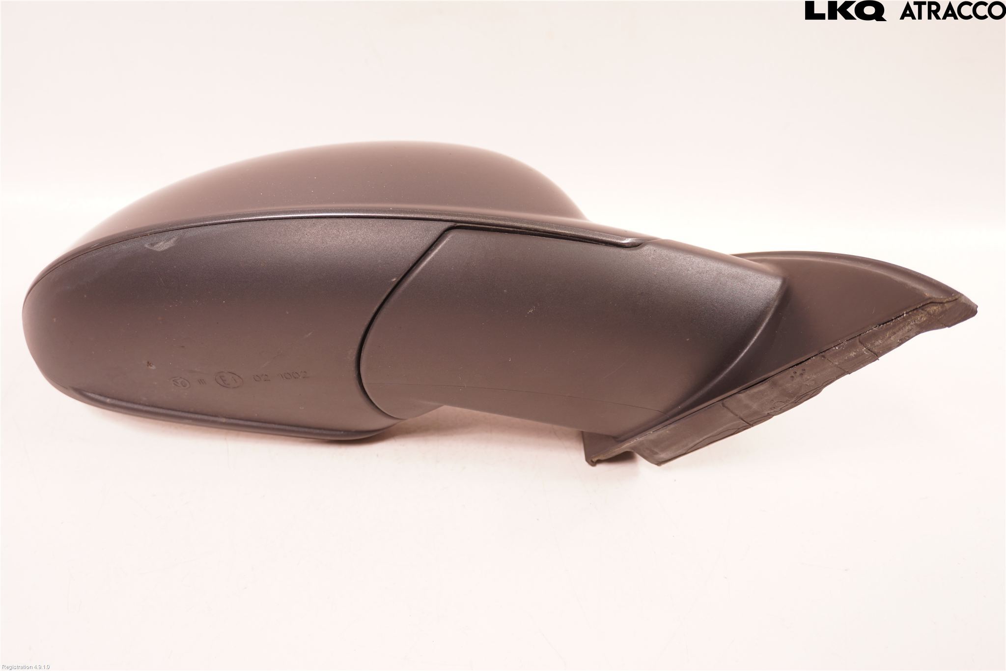 Opel INSIGNIA 09-16 Speil H M-El Justering