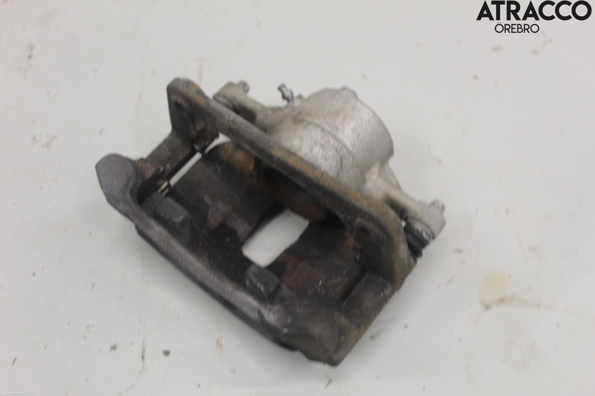 Peugeot 308 14-21 Bremsecaliper Foran Venstre