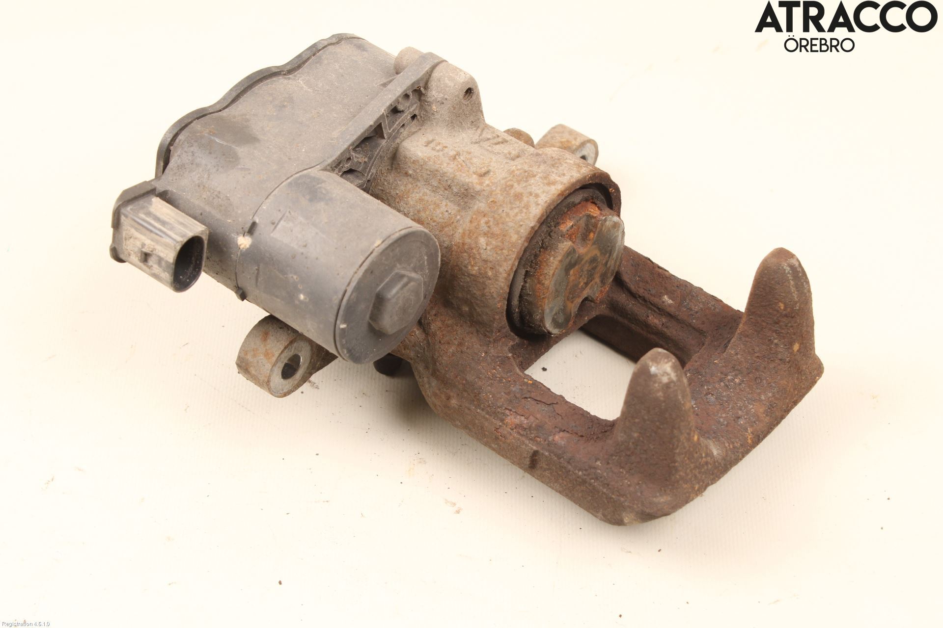 Peugeot 508 19- Bremsecaliper Bak Høyre