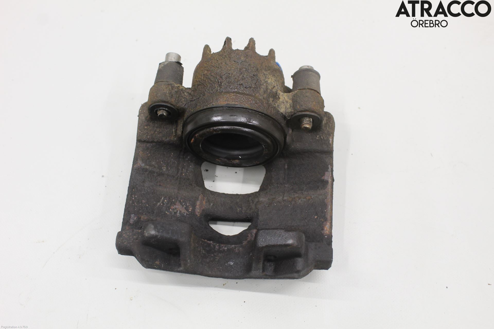 Peugeot PARTNER 16-18 Bremsecaliper Foran Høyre