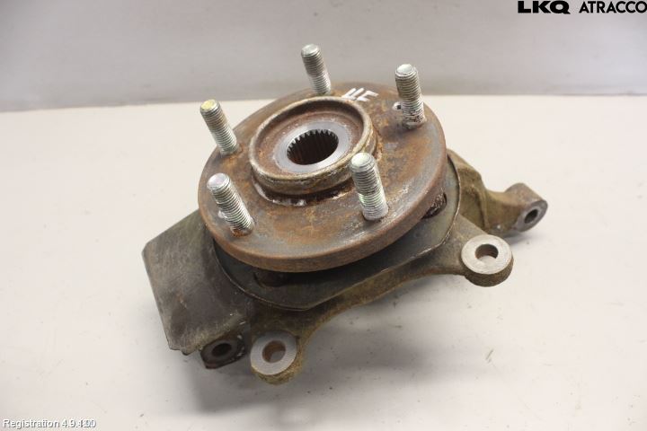 Kia CEED 12-18 Spindel Hf