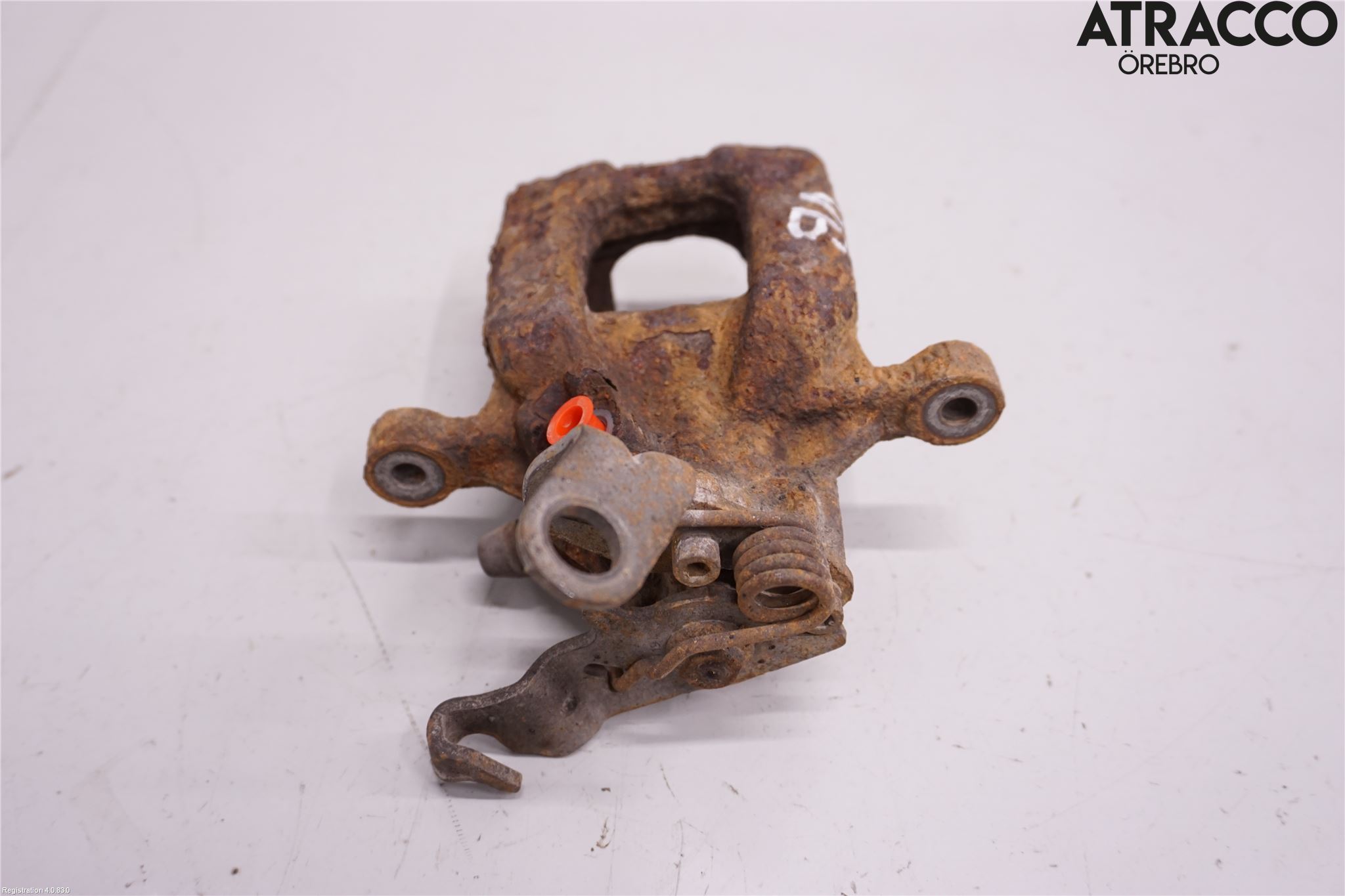 Skoda OCTAVIA (1Z) 05-13 Bremsecaliper Bak Venstre