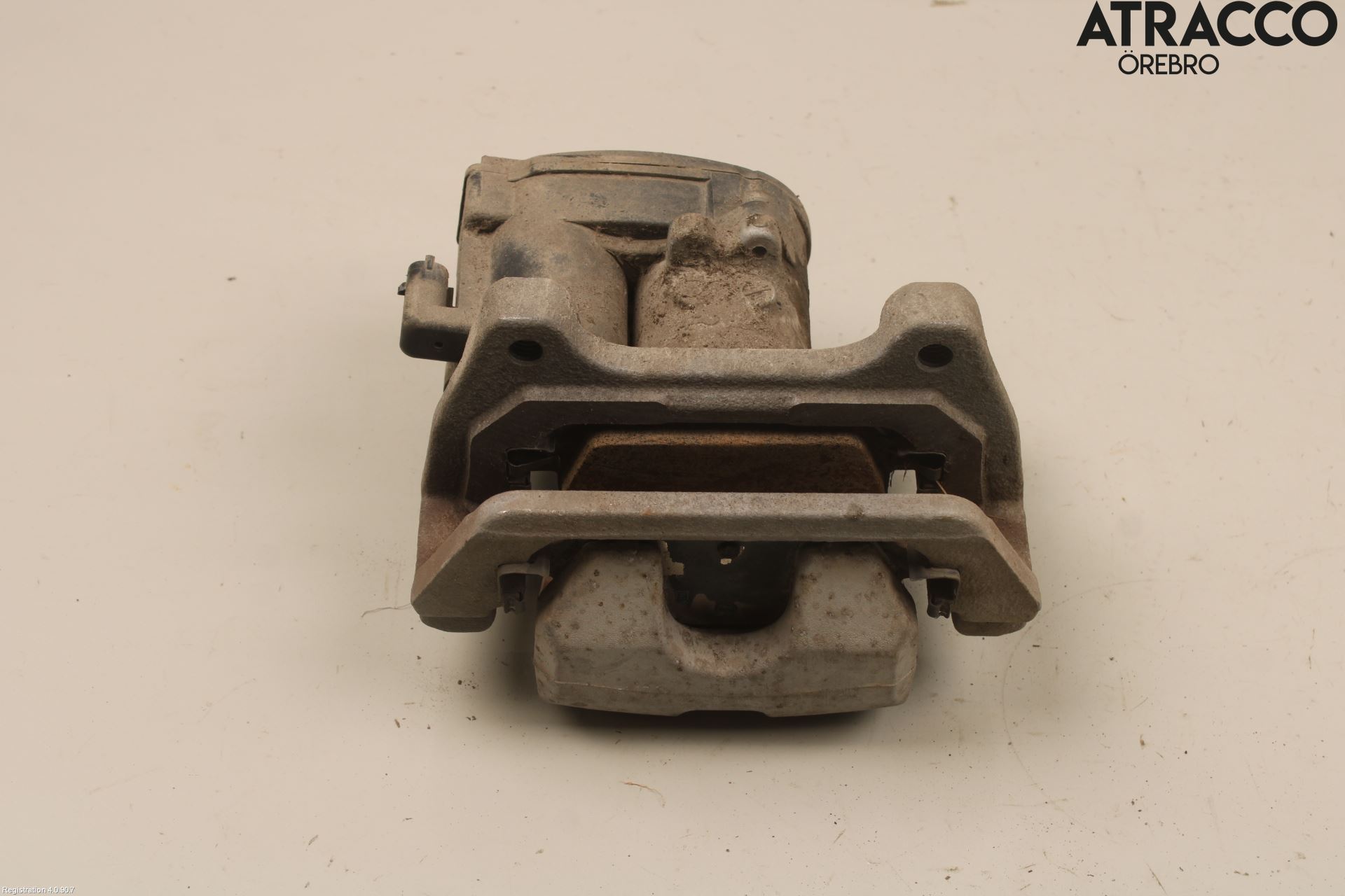 Tesla MODEL 3 17- Bremsecaliper Bak Høyre