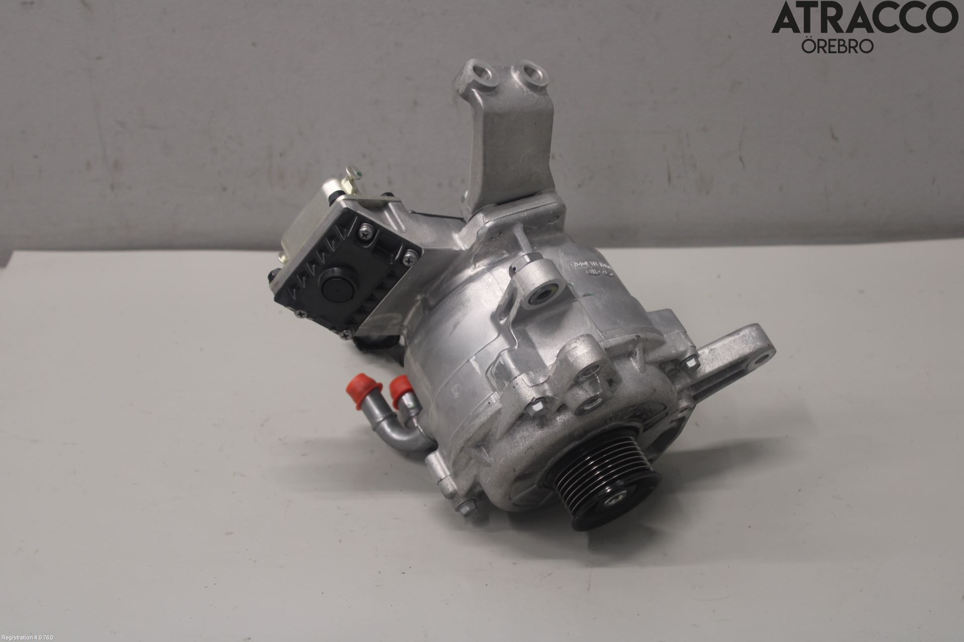Kia NIRO (DE) 17-22 Dynamo