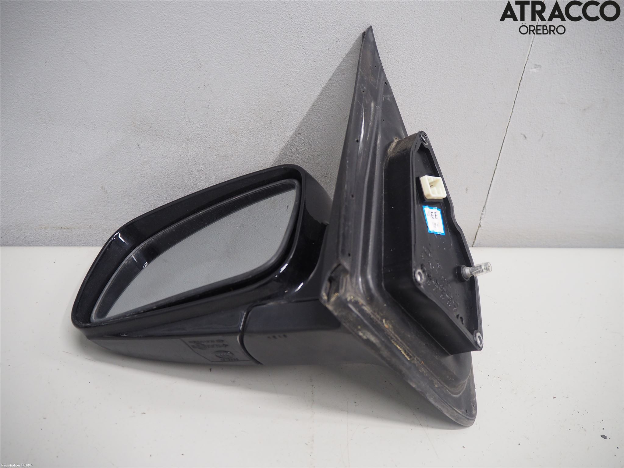 Kia SORENTO 03-09 Speil V M-El Justering