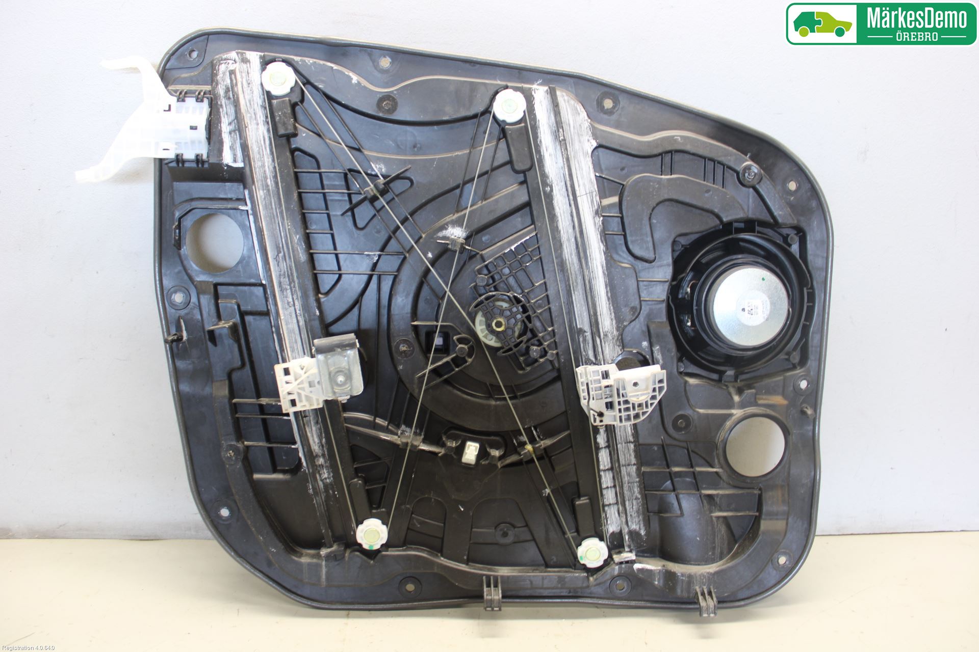 Kia SORENTO 15-20 Vindusheis