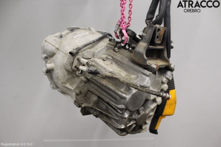 Hyundai i40 08-15 Gearkasse 6 Trinn