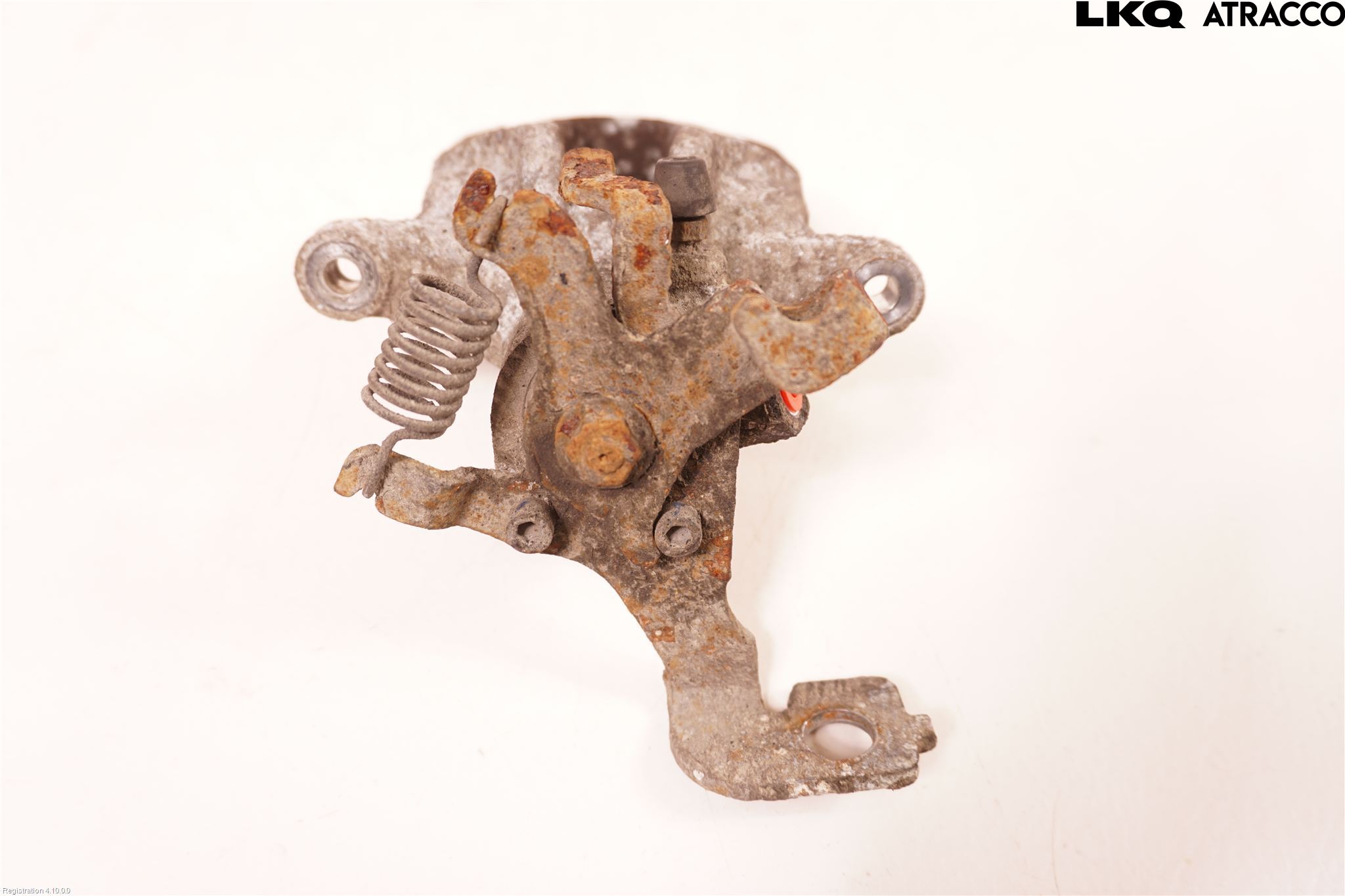 Toyota AURIS 13-19 Bremsecaliper Bak Venstre