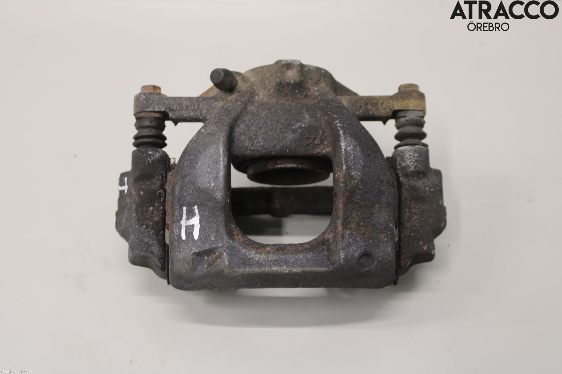 Toyota AVENSIS 16-18 Bremsecaliper Foran Høyre
