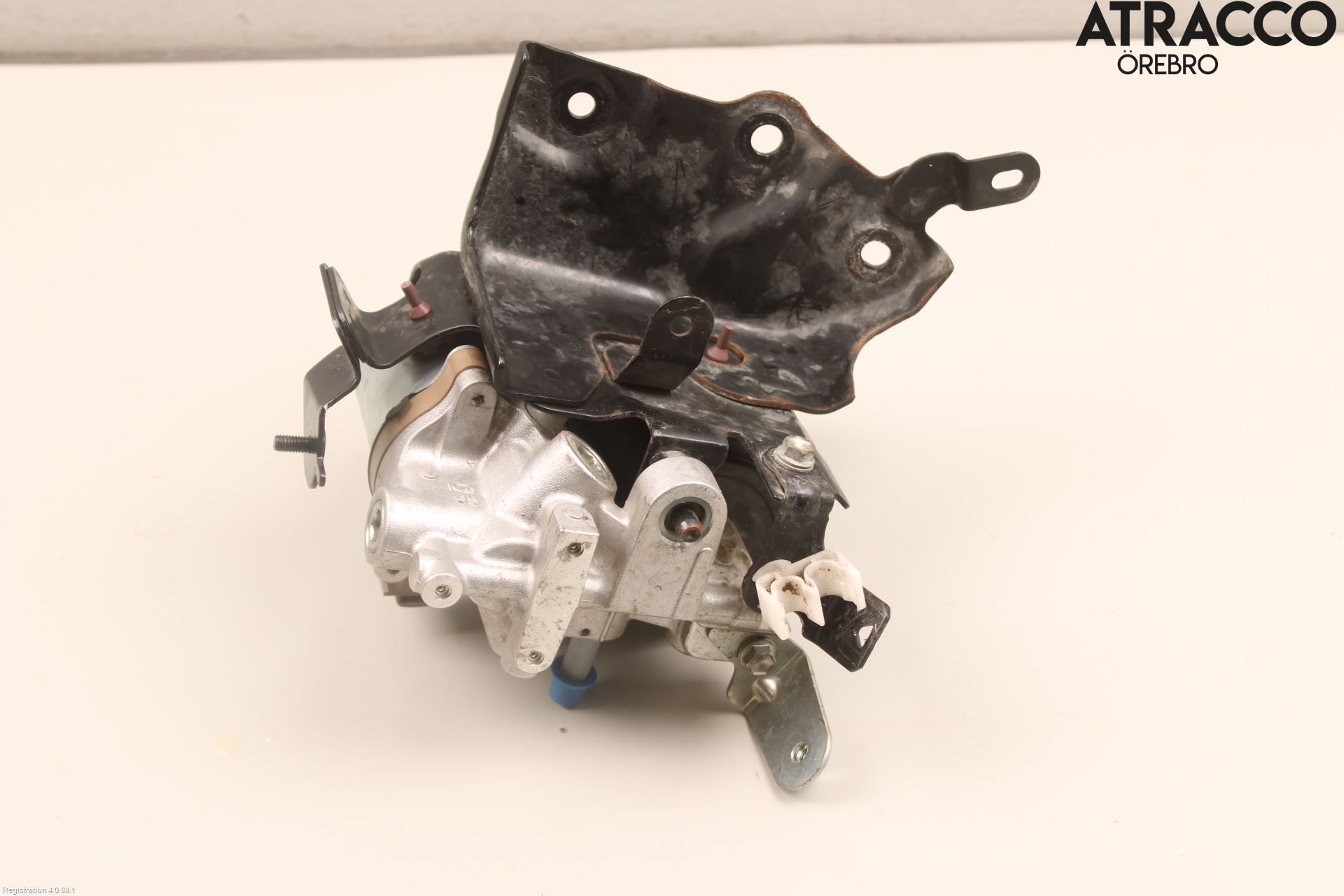 Lexus NX 300h 15-21 Abs Hydraulikkpumpe