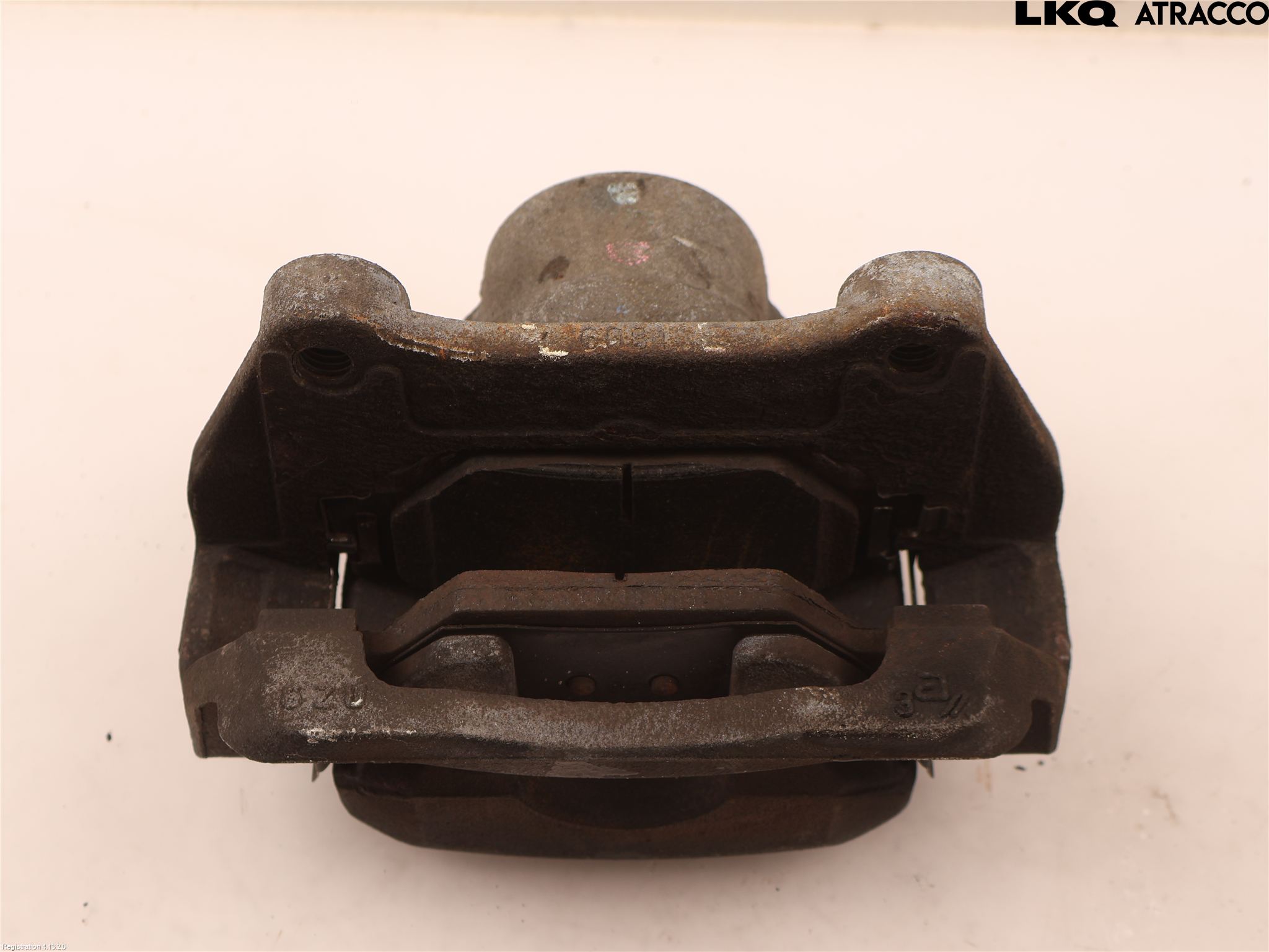 Opel INSIGNIA 17- Bremsecaliper Foran Venstre